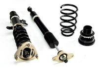 Ford FOCUS 04- Coilovers BC-Racing BR Typ RA
